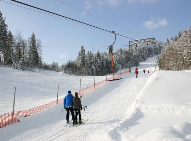 skifahren-heutal-unken-jausenstation-wildalm